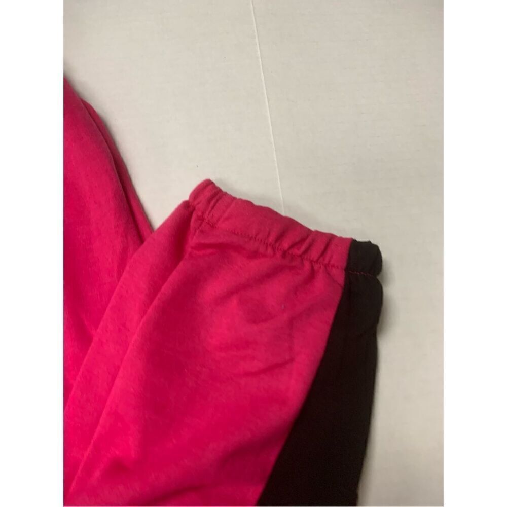Colorblock sweatpants - Picture 3 of 6